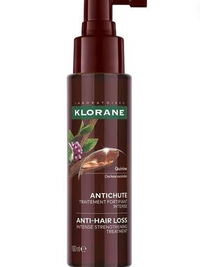 Klorane Anti-Hair Loss Intense Strengthening Treatment